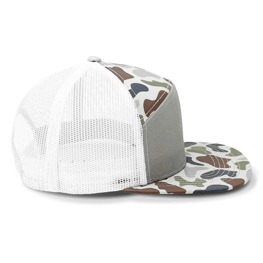 Lost Hat Co. - SA7AGE - Trail and Timber Co