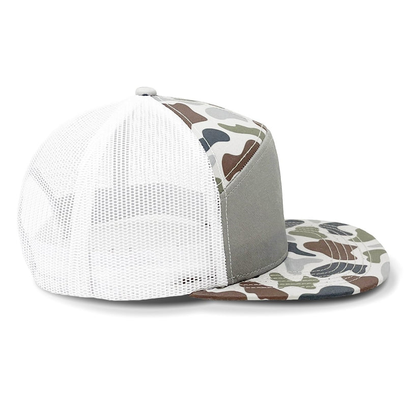 Load image into Gallery viewer, Lost Hat Co. - SA7AGE - Trail and Timber Co
