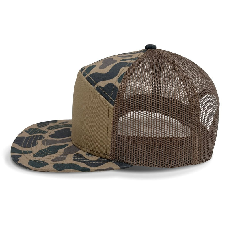 Load image into Gallery viewer, Lost Hat Co. - SA7AGE - Trail and Timber Co
