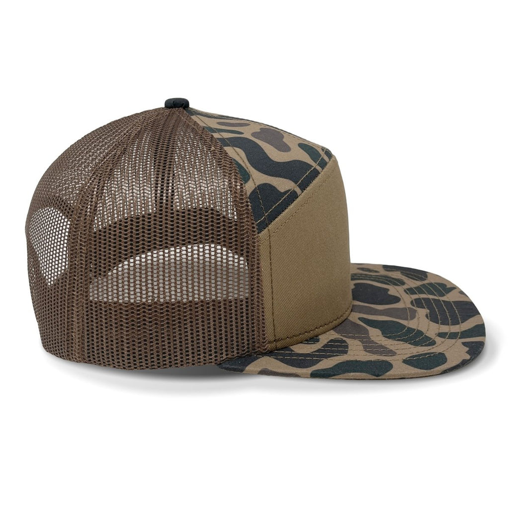 Lost Hat Co. - SA7AGE - Trail and Timber Co