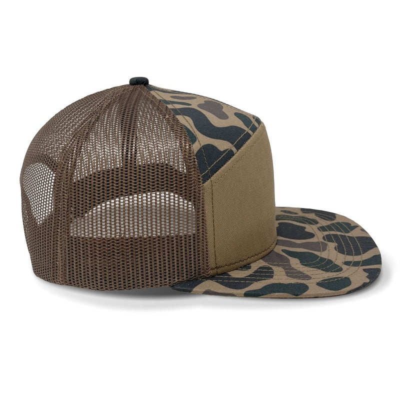 Load image into Gallery viewer, Lost Hat Co. - SA7AGE - Trail and Timber Co
