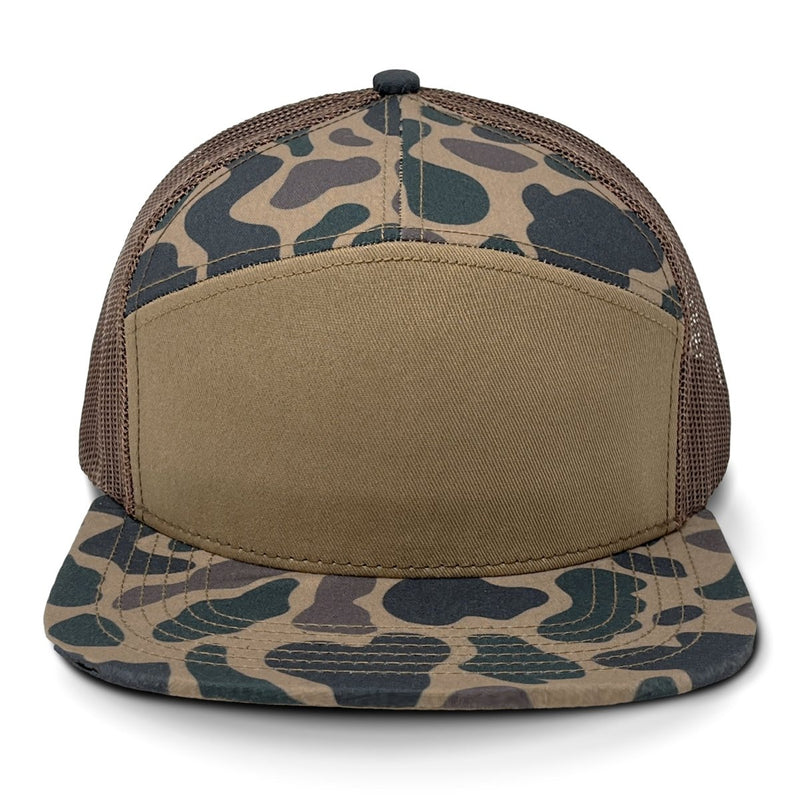 Load image into Gallery viewer, Lost Hat Co. - SA7AGE - Trail and Timber Co
