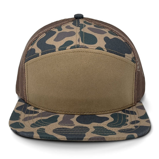 Lost Hat Co. - SA7AGE - Trail and Timber Co