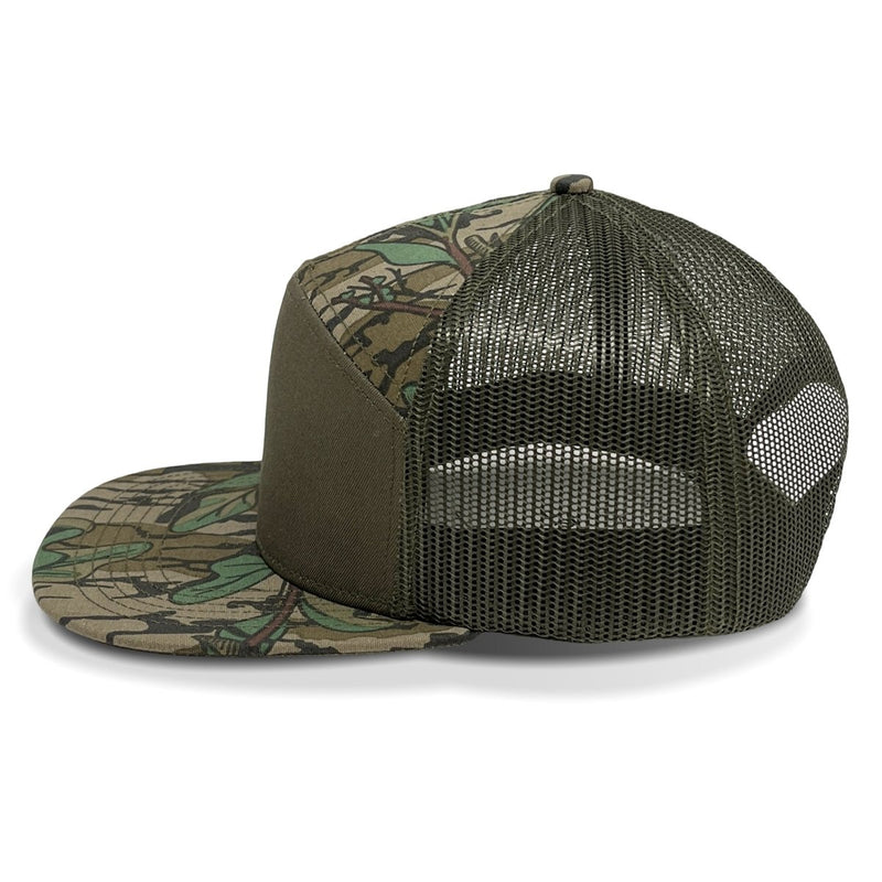 Load image into Gallery viewer, Lost Hat Co. - SA7AGE - Trail and Timber Co
