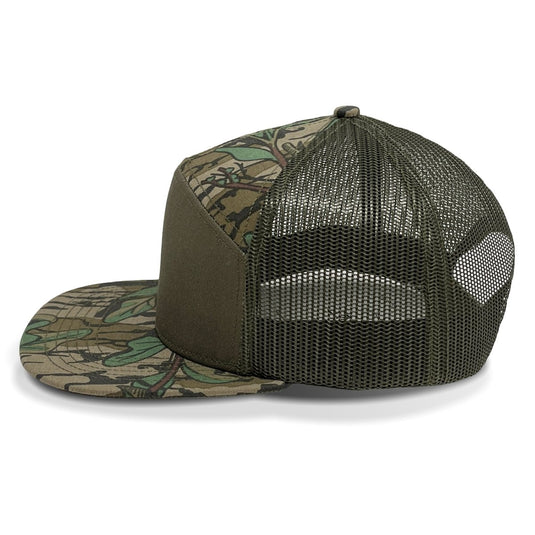 Lost Hat Co. - SA7AGE - Trail and Timber Co