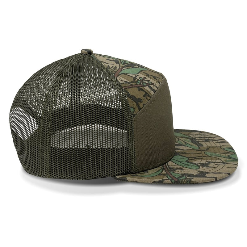 Load image into Gallery viewer, Lost Hat Co. - SA7AGE - Trail and Timber Co

