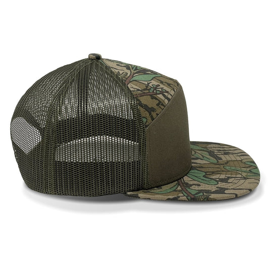 Lost Hat Co. - SA7AGE - Trail and Timber Co