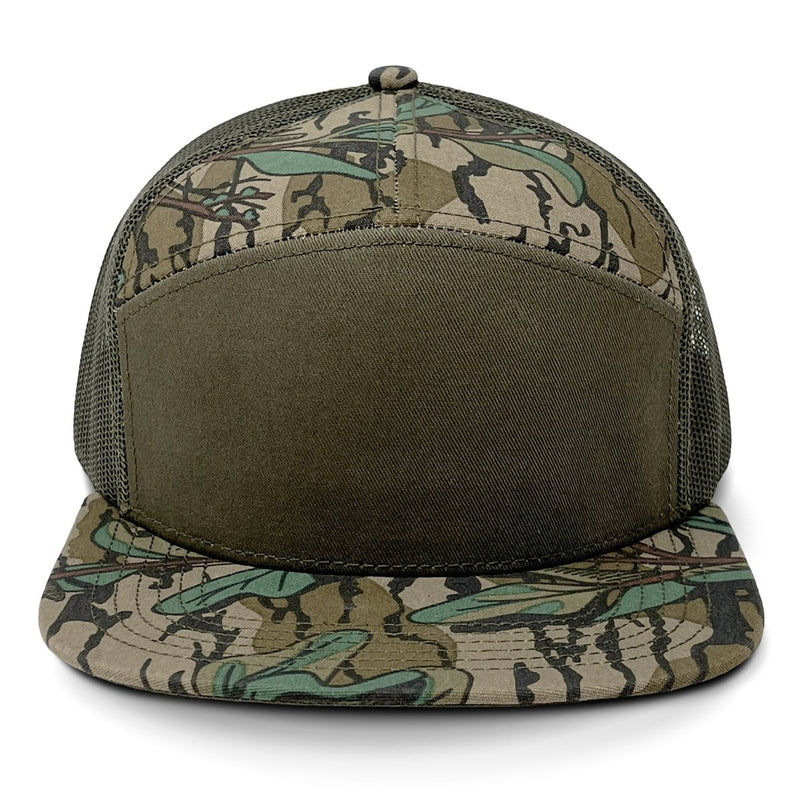 Load image into Gallery viewer, Lost Hat Co. - SA7AGE - Trail and Timber Co
