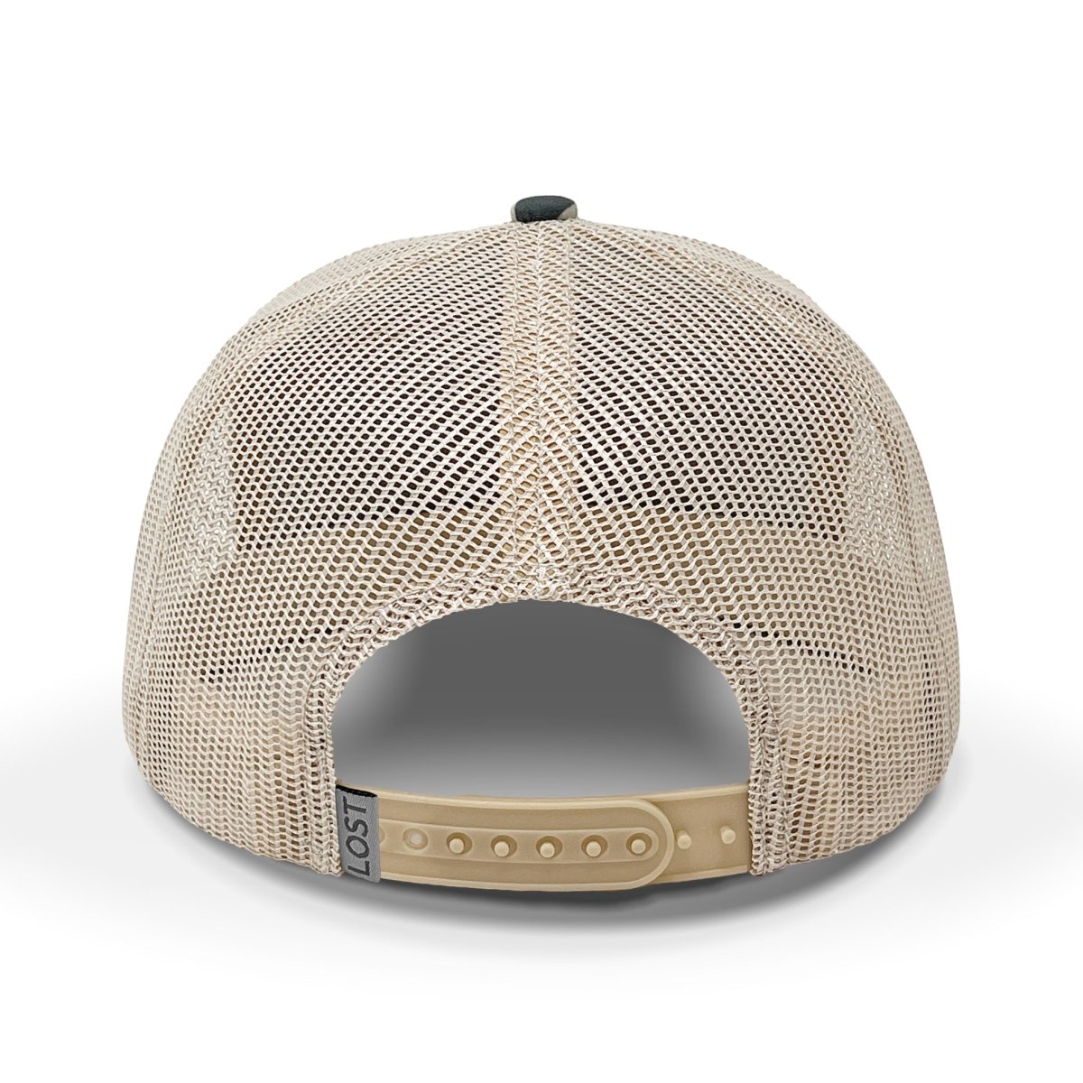 Lost Hat Co. - SA7AGE - Trail and Timber Co