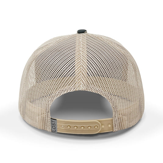 Lost Hat Co. - SA7AGE - Trail and Timber Co