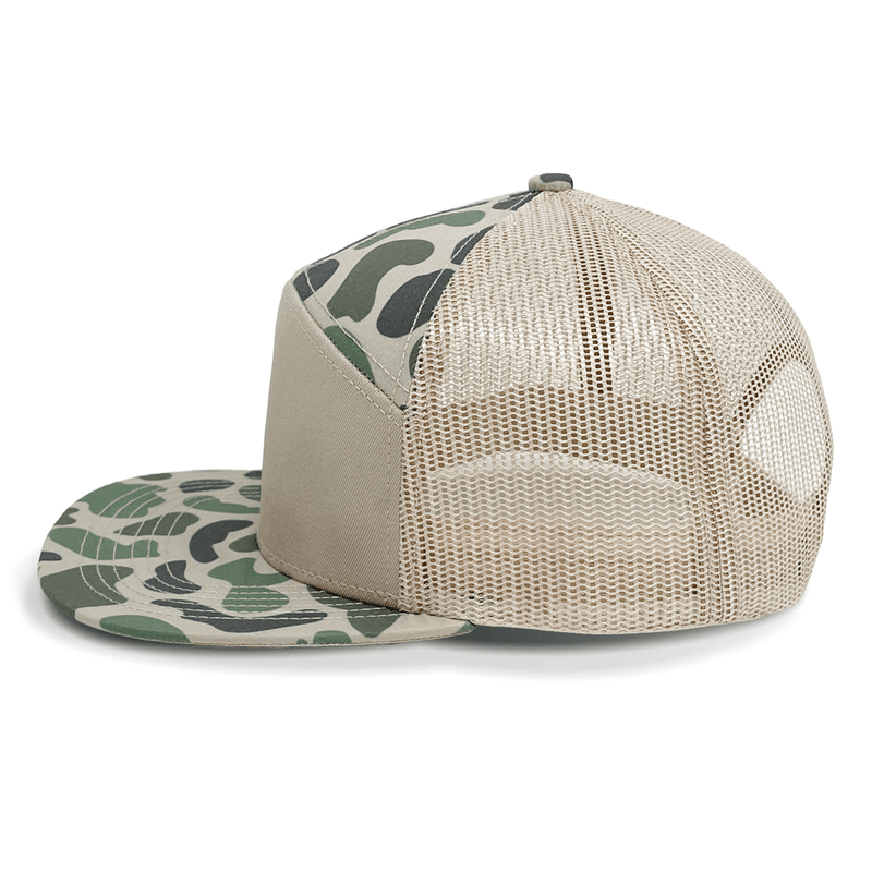 Load image into Gallery viewer, Lost Hat Co. - SA7AGE - Trail and Timber Co
