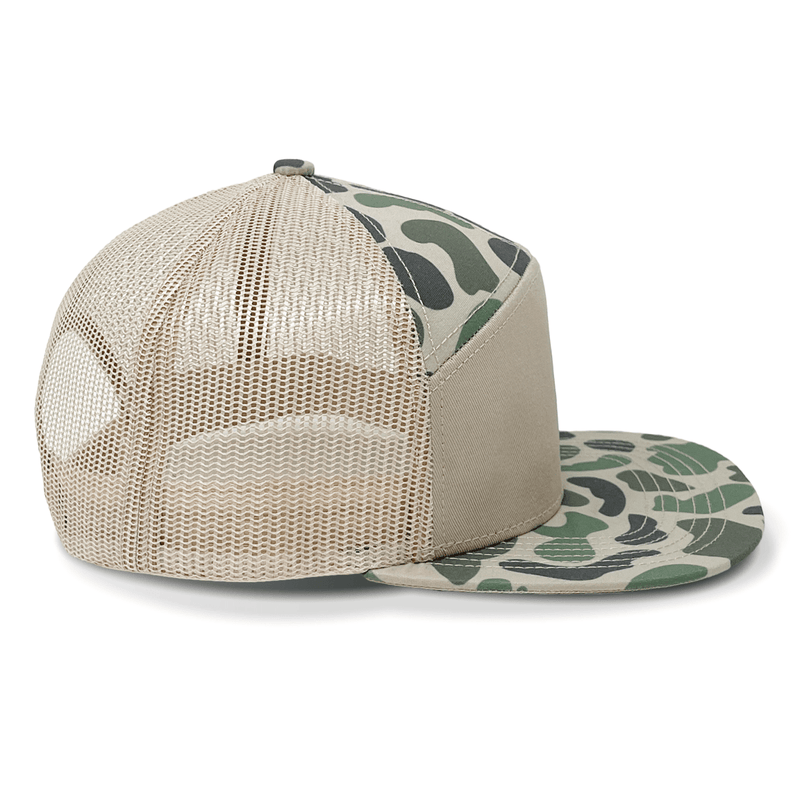 Load image into Gallery viewer, Lost Hat Co. - SA7AGE - Trail and Timber Co
