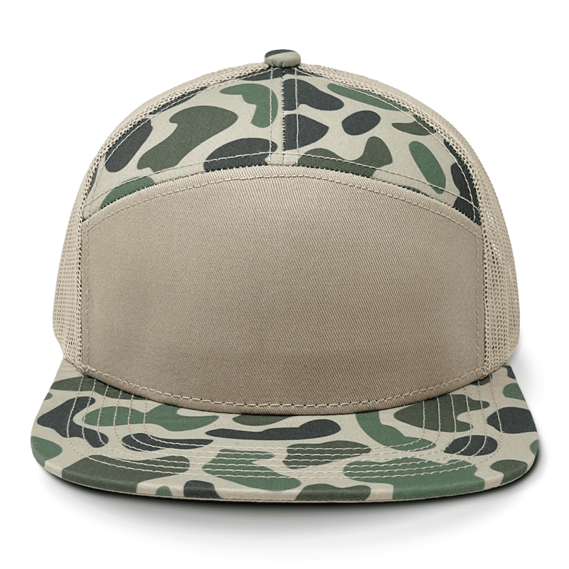 Load image into Gallery viewer, Lost Hat Co. - SA7AGE - Trail and Timber Co
