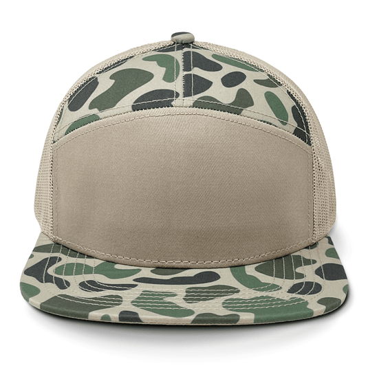 Lost Hat Co. - SA7AGE - Trail and Timber Co