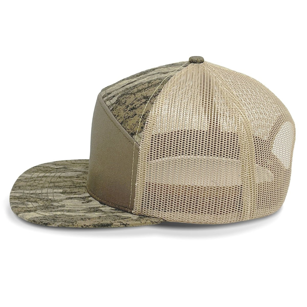 Lost Hat Co. - SA7AGE - Trail and Timber Co