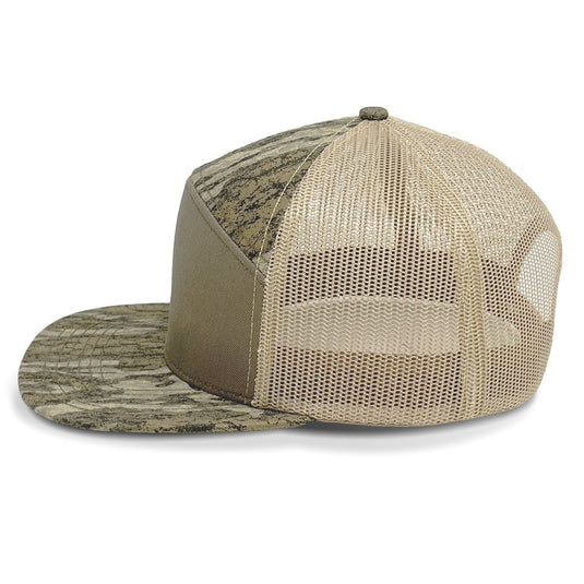 Lost Hat Co. - SA7AGE - Trail and Timber Co