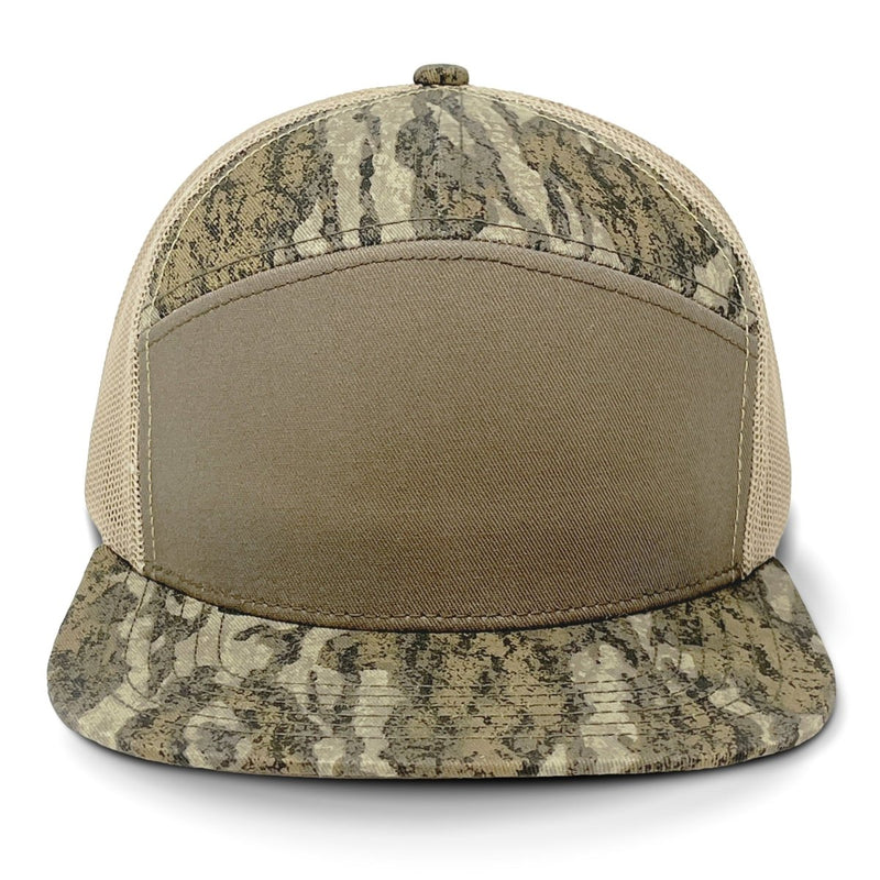 Load image into Gallery viewer, Lost Hat Co. - SA7AGE - Trail and Timber Co
