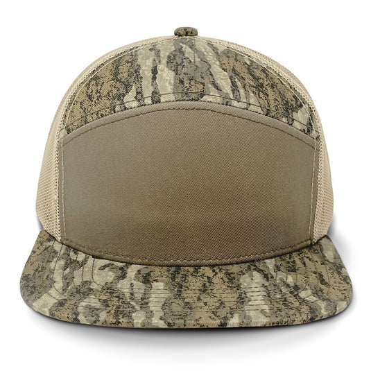 Lost Hat Co. - SA7AGE - Trail and Timber Co