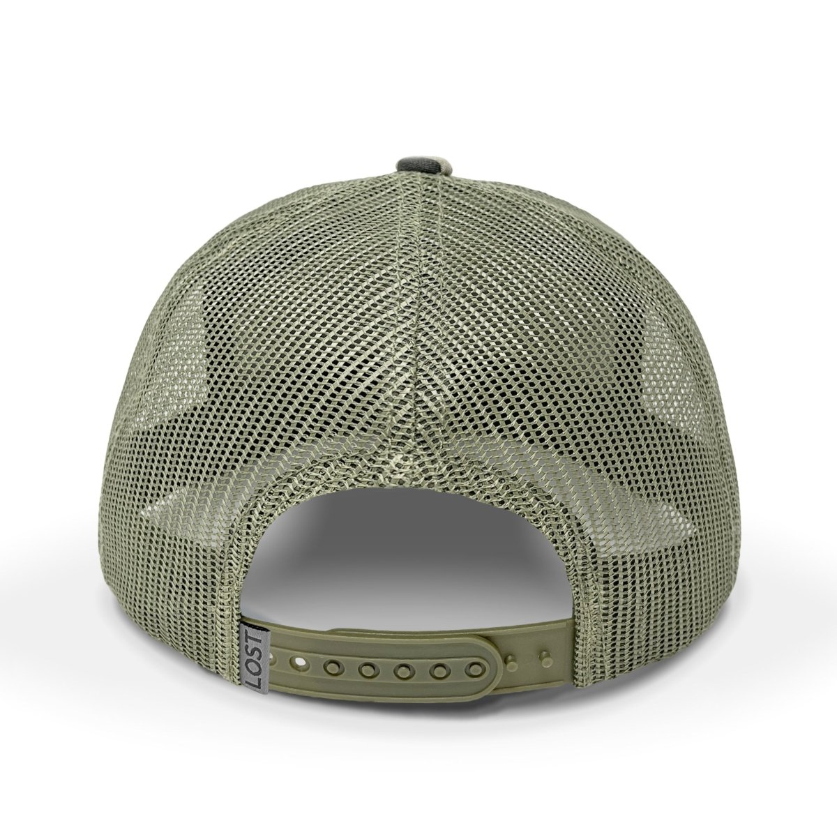 Lost Hat Co. - SA7AGE - Trail and Timber Co