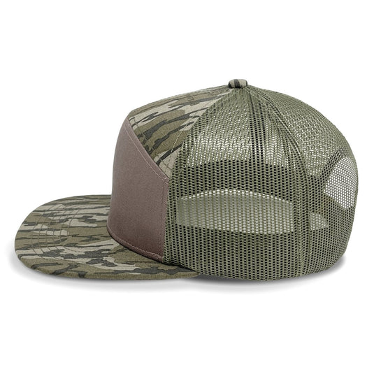 Lost Hat Co. - SA7AGE - Trail and Timber Co
