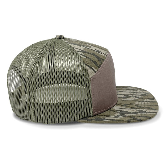 Lost Hat Co. - SA7AGE - Trail and Timber Co