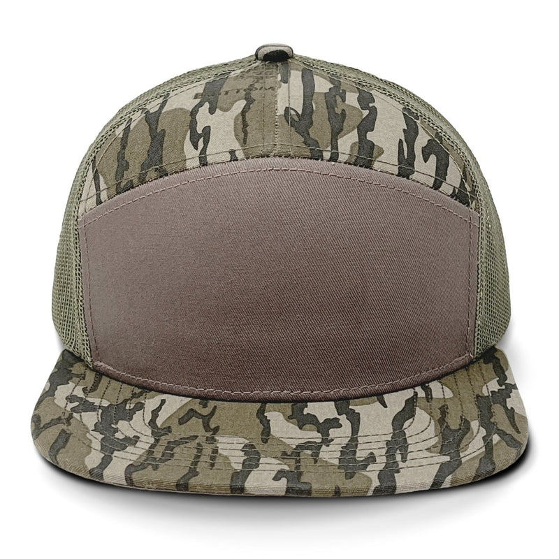 Load image into Gallery viewer, Lost Hat Co. - SA7AGE - Trail and Timber Co
