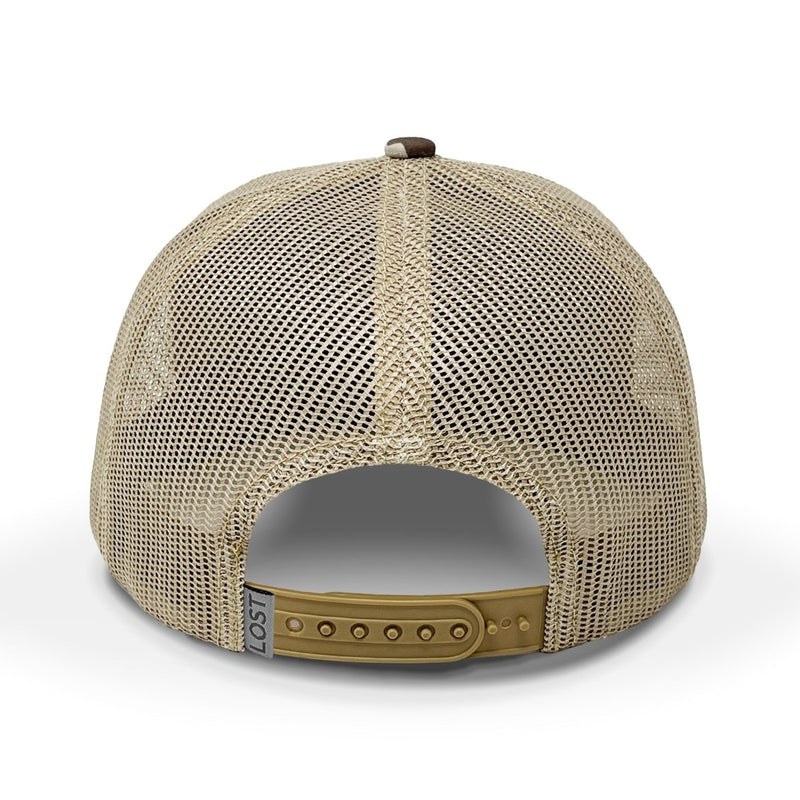 Load image into Gallery viewer, Lost Hat Co. - SA7AGE - Trail and Timber Co
