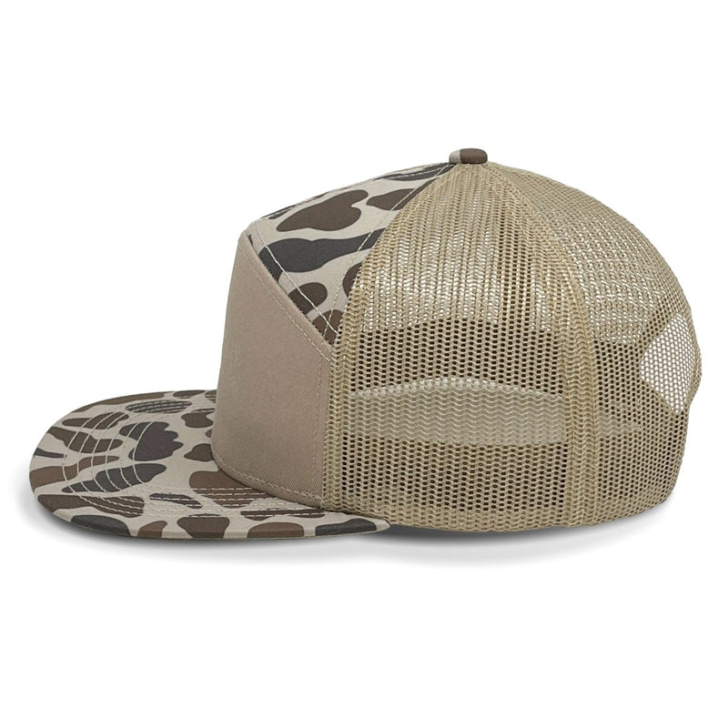Load image into Gallery viewer, Lost Hat Co. - SA7AGE - Trail and Timber Co
