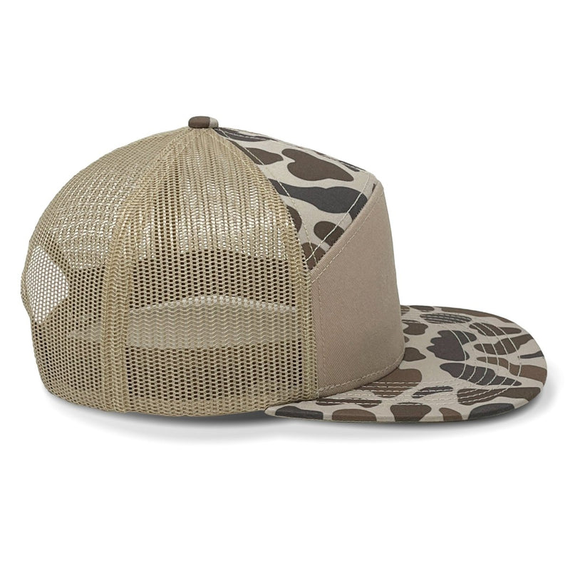 Load image into Gallery viewer, Lost Hat Co. - SA7AGE - Trail and Timber Co
