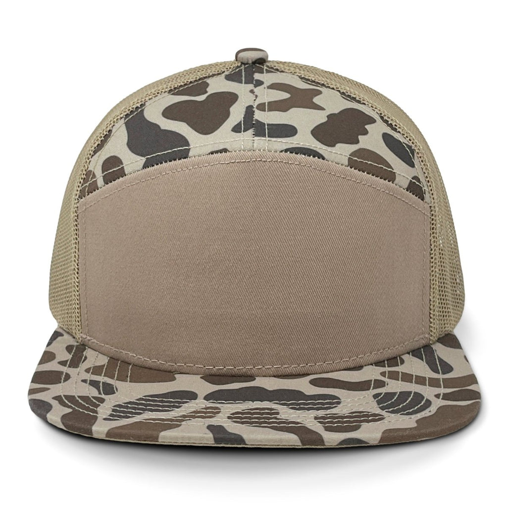 Lost Hat Co. - SA7AGE - Trail and Timber Co