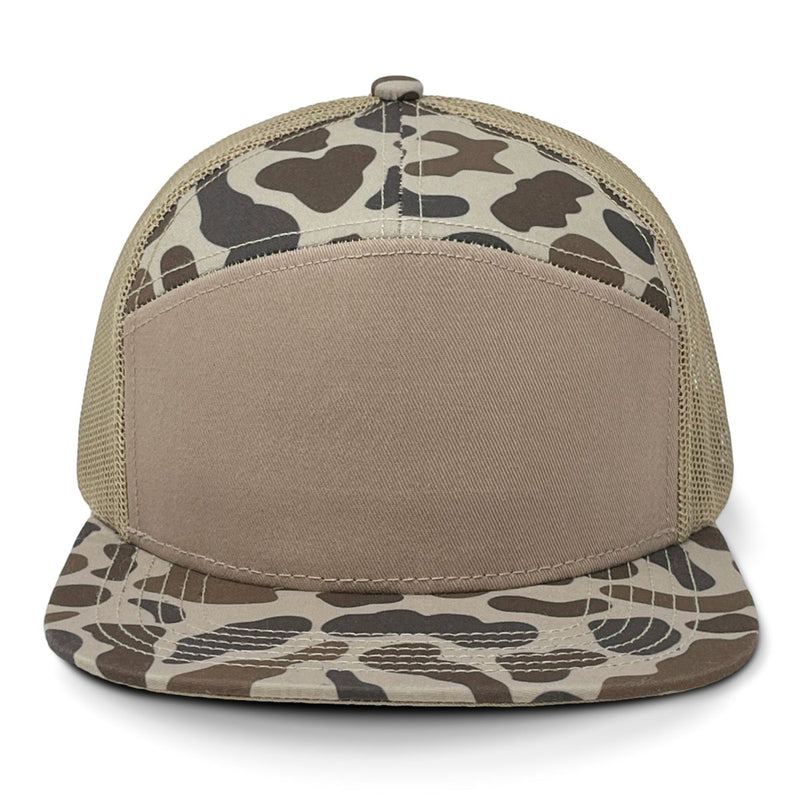 Load image into Gallery viewer, Lost Hat Co. - SA7AGE - Trail and Timber Co
