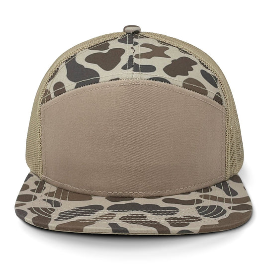 Lost Hat Co. - SA7AGE - Trail and Timber Co