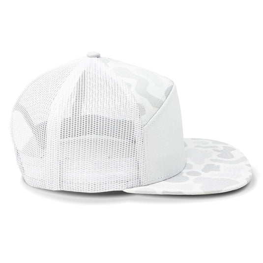 Lost Hat Co. - SA7AGE - Trail and Timber Co