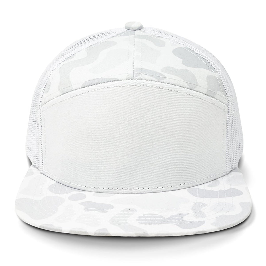 Lost Hat Co. - SA7AGE - Trail and Timber Co