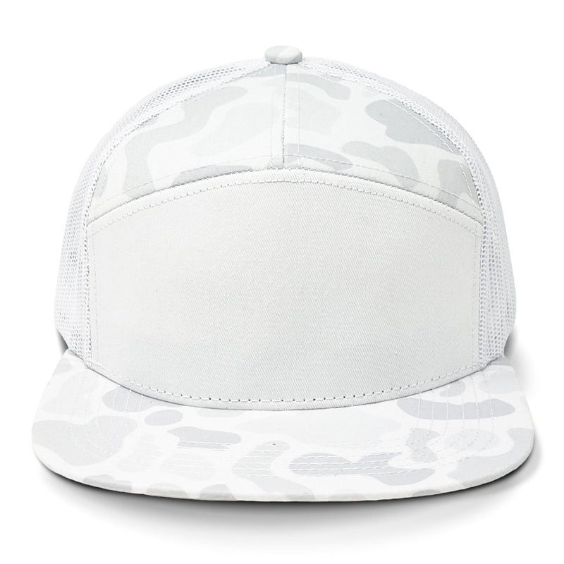 Load image into Gallery viewer, Lost Hat Co. - SA7AGE - Trail and Timber Co
