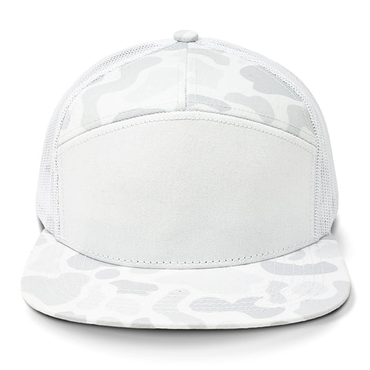 Lost Hat Co. - SA7AGE - Trail and Timber Co