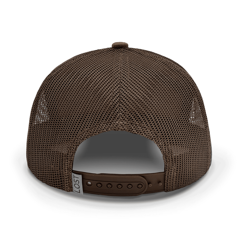 Load image into Gallery viewer, Lost Hat Co. - SA7AGE - Trail and Timber Co
