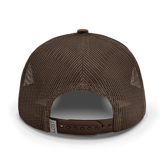Lost Hat Co. - SA7AGE - Trail and Timber Co