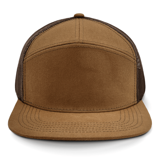 Lost Hat Co. - SA7AGE - Trail and Timber Co