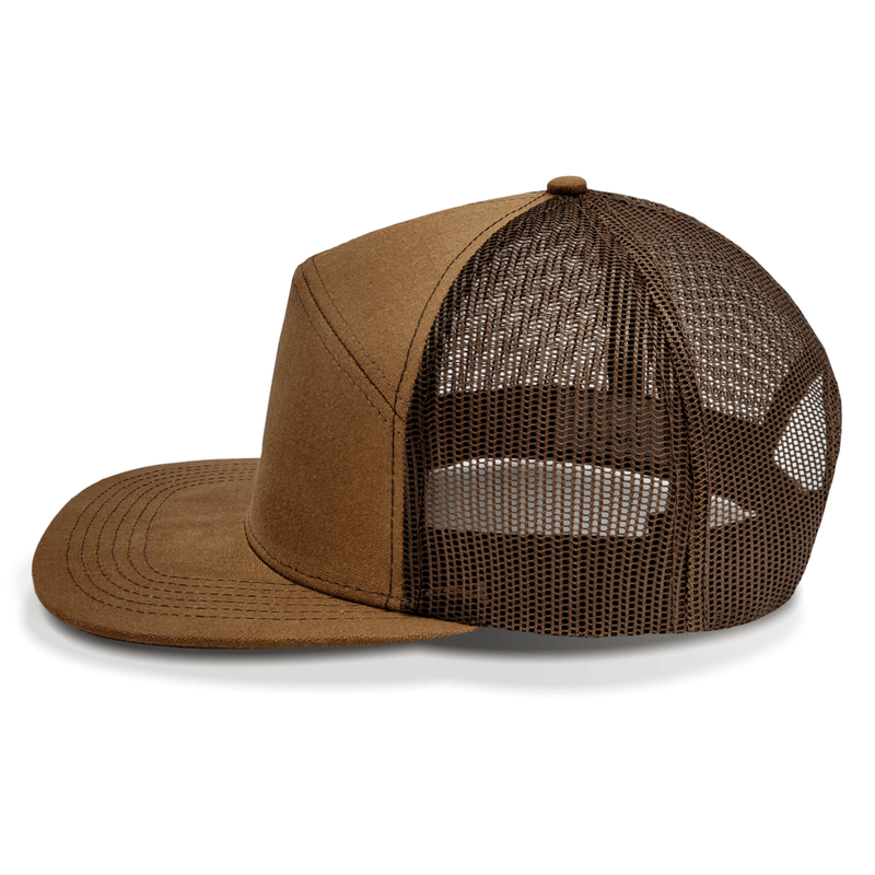 Load image into Gallery viewer, Lost Hat Co. - SA7AGE - Trail and Timber Co
