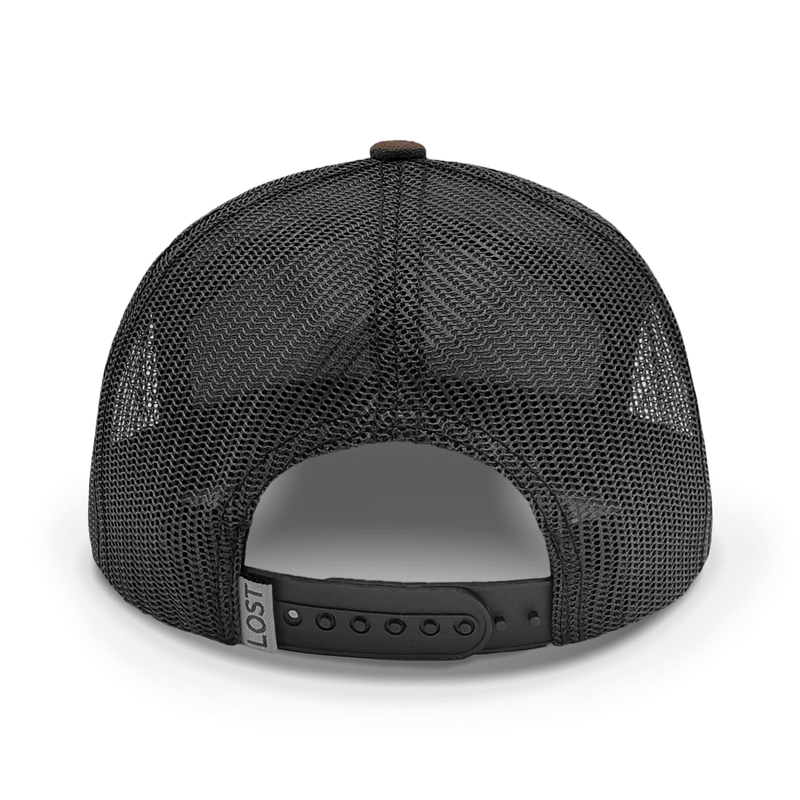 Load image into Gallery viewer, Lost Hat Co. - SA7AGE - Trail and Timber Co
