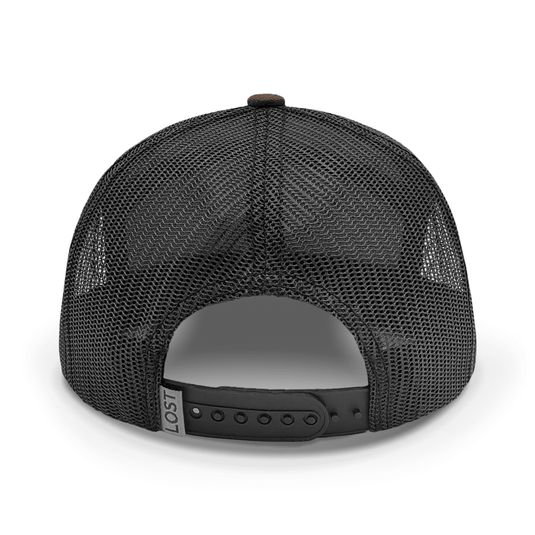 Lost Hat Co. - SA7AGE - Trail and Timber Co