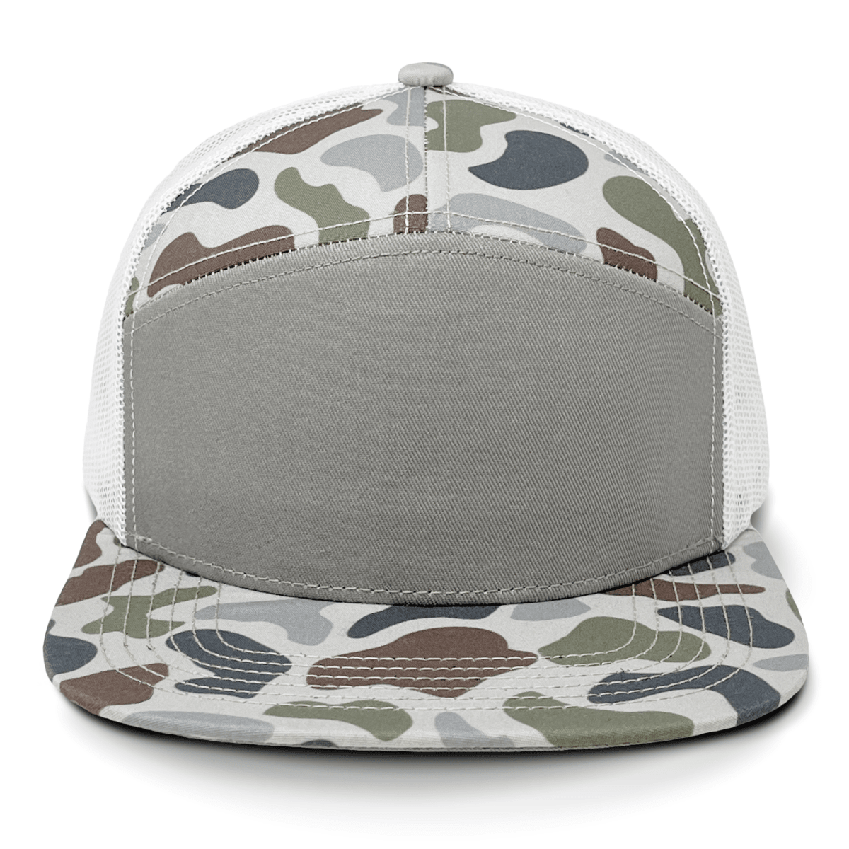 Lost Hat Co. - SA7AGE - Trail and Timber Co