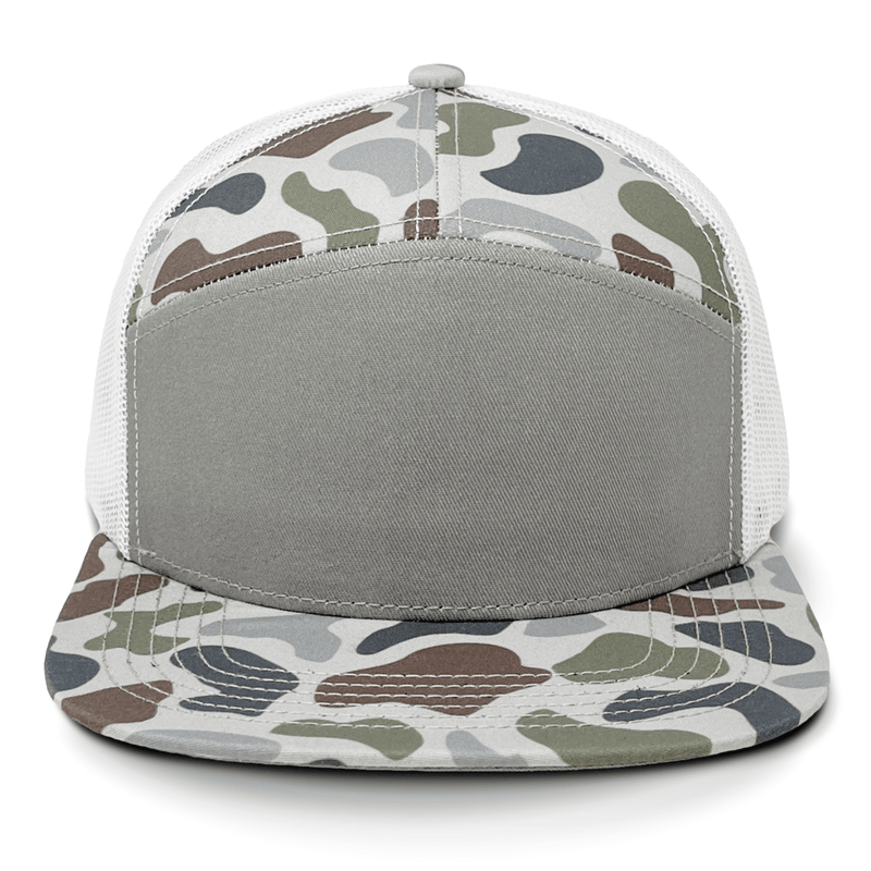 Load image into Gallery viewer, Lost Hat Co. - SA7AGE - Trail and Timber Co
