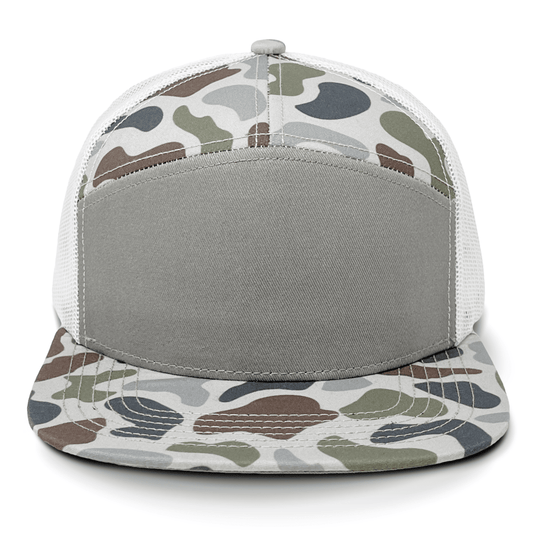 Lost Hat Co. - SA7AGE - Trail and Timber Co