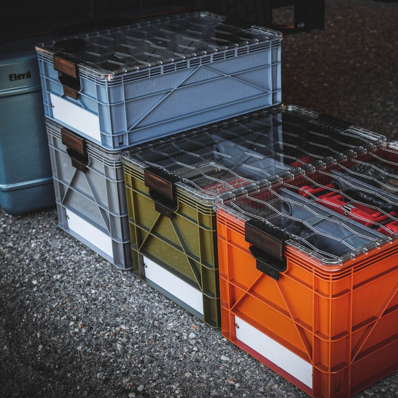 Load image into Gallery viewer, Full Size SidioCrate
