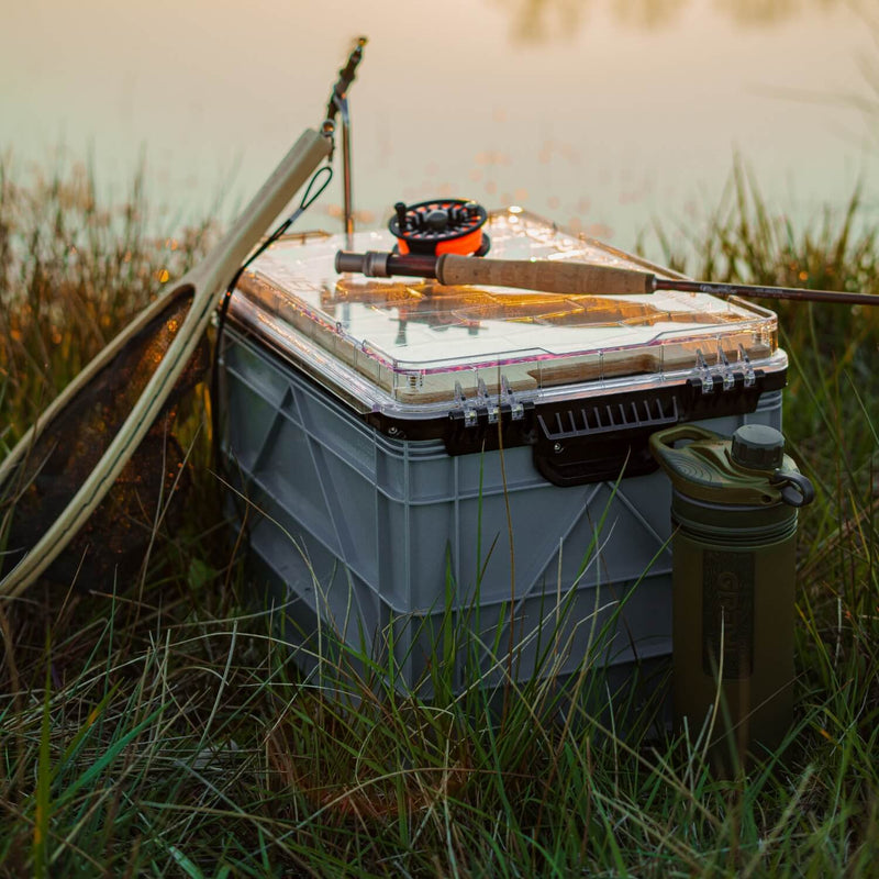 Load image into Gallery viewer, Full Size SidioCrate WR (Water Resistant)
