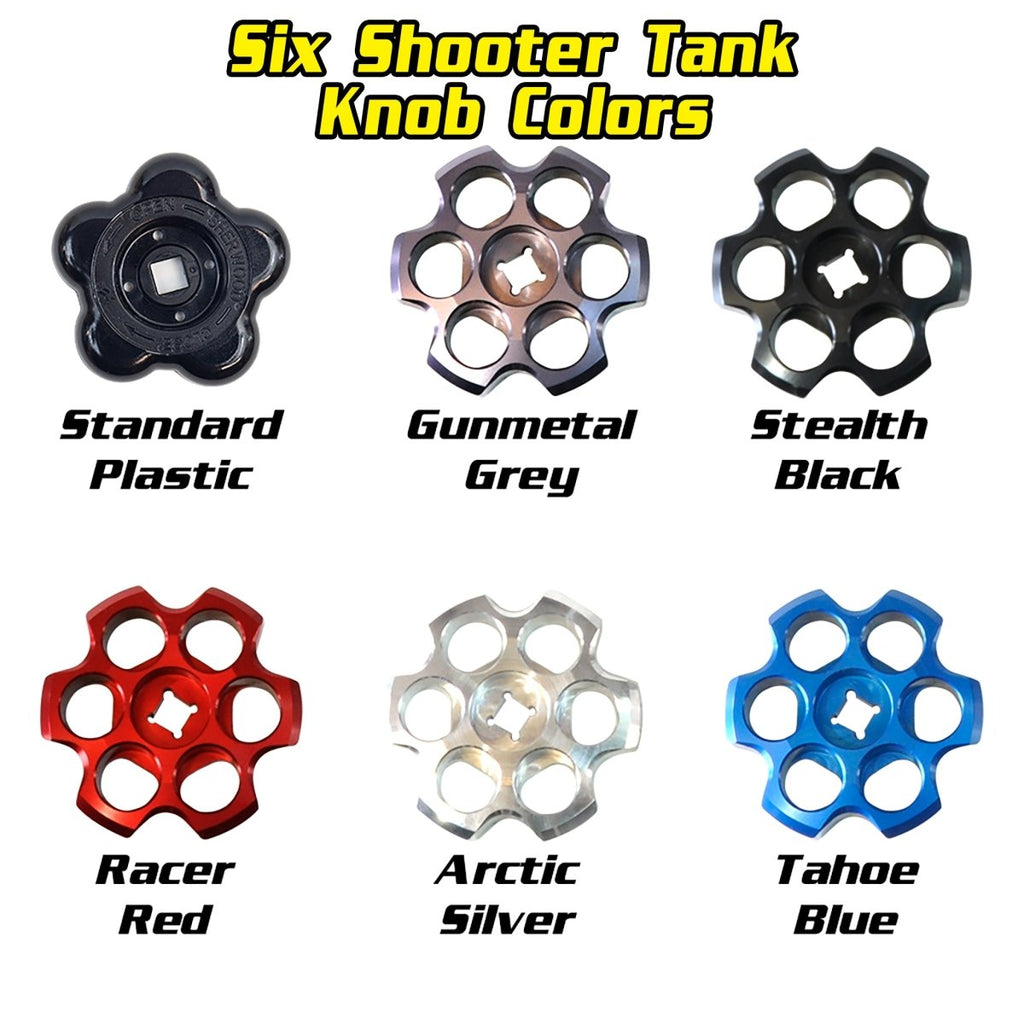 15 lb. Package B Power Tank - Trail and Timber Co