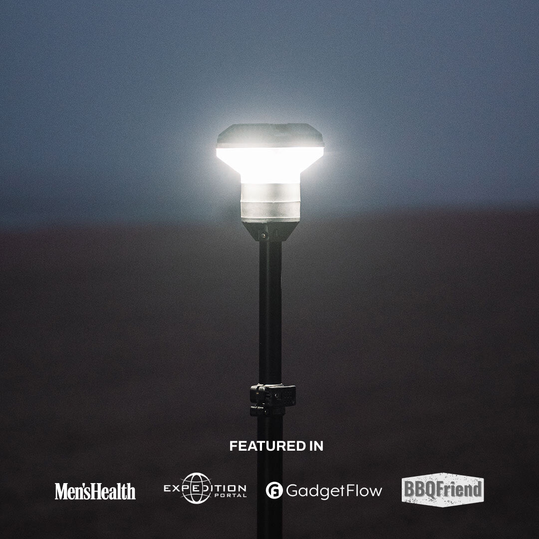 LightRanger 1200 - Trail and Timber Co