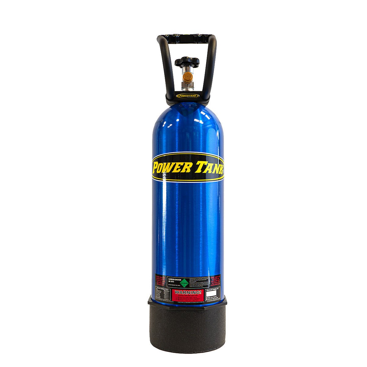 15 lb. Track Pack Power Tank - Trail and Timber Co